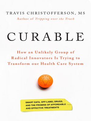 cover image of Curable